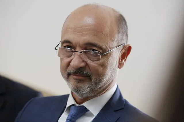 Избраха Меджидиев за подуправител на Здравната каса
