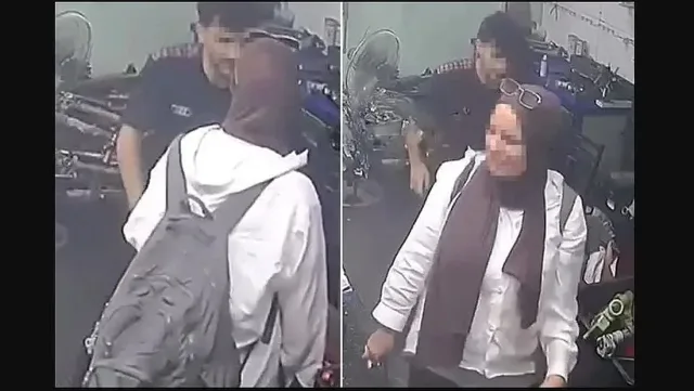 Жена посягала сексуално на мъже в магазини