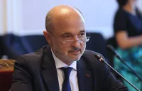 Избраха Меджидиев за подуправител на Здравната каса
