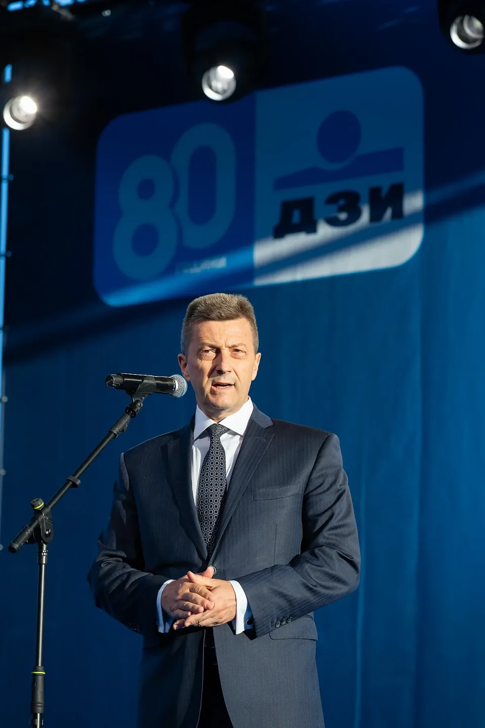 DZI_80_Anniversary_Peter_Andronov