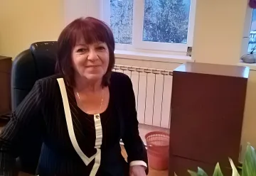 Лорита Христова, кмет на Говедарци: Развитието на Мальовица е важно за региона