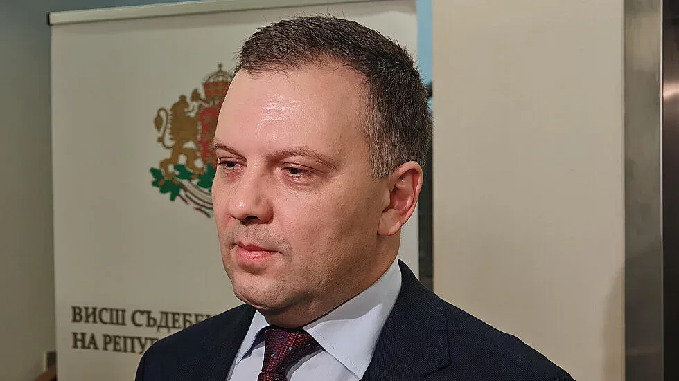 Правосъдният министър иска отстраняване на висш магистрат