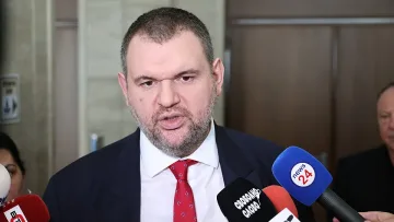 Пеевски: Демерджиев незаконно е разследвал личния ми живот (ВИДЕО)
