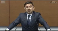 Халил Летифов към Демерджиев: Днешното изслушване носи усещане за срам
