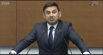 Халил Летифов към Демерджиев: Днешното изслушване носи усещане за срам
