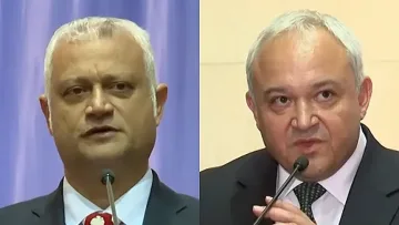 Един министър лъже за Пеевски! Демерджиев или Дечев?