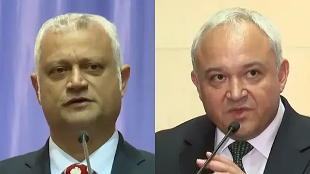 Един министър лъже за Пеевски! Демерджиев или Дечев?