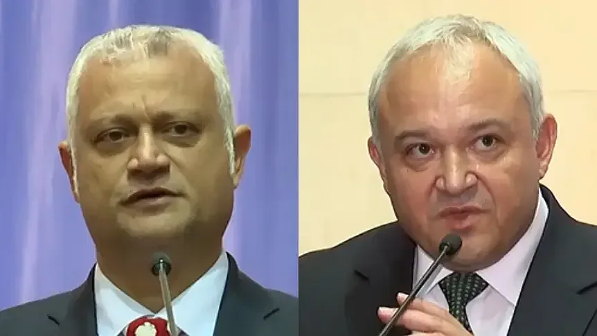 Един министър лъже за Пеевски! Демерджиев или Дечев?