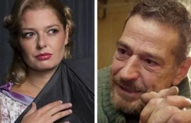 Огромната драма на Йосиф и Алекс Сърчаджиева