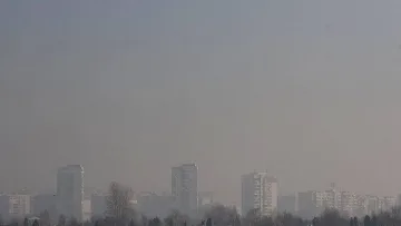 Взеха спешни мерки в столичен квартал