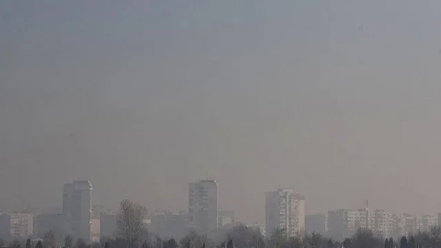 Взеха спешни мерки в столичен квартал