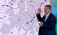 Времето с пореден завой. Проф. Георги Рачев обясни какво е ретро лято