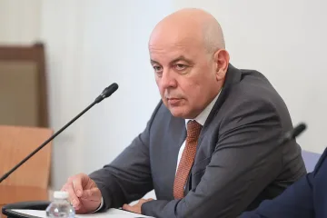 Разузнаването ни излиза от сянката. Новата цел - млади кадри