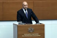 Румен Радев: Европа може да съществува без Русия, но трудно ще съществува срещу Русия