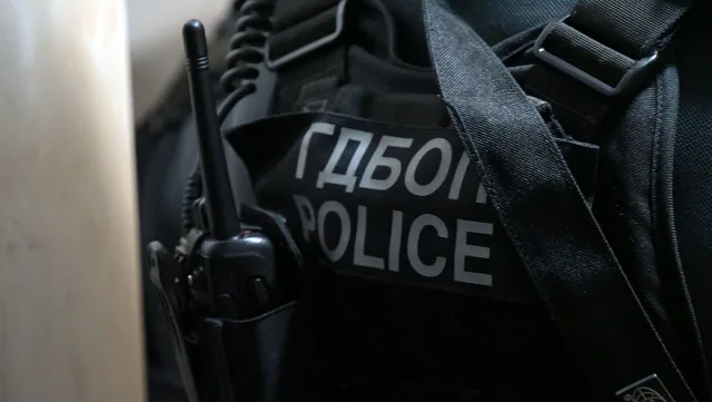 ГДБОП удари ВиК и в Бургас, ще има ли задържани