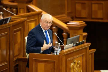 Мощен политически трус в Молдова. Какво следва