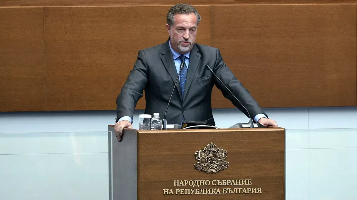 Иво Христов отговори на ДПС за издръжката на вероизповеданията