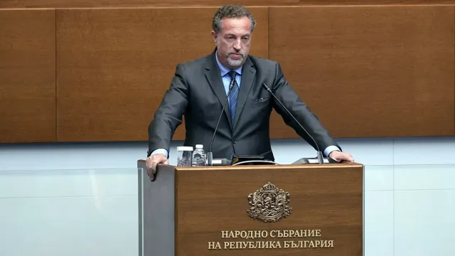 Иво Христов отговори на ДПС за издръжката на вероизповеданията