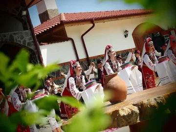 Светът на българската роза! Старите казани разказват нова история