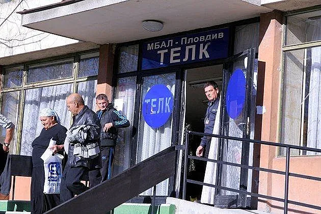 Затягат контрола върху инвалидните пенсии
