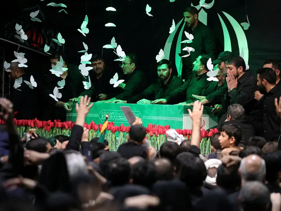 Хаменей9