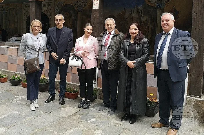 "Общество за нова България": Всеки е почувствал липсата на справедливост в страната