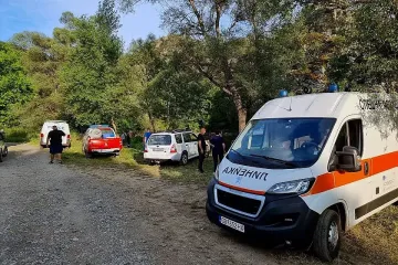 Стана ясно как е се е случила трагедията в Струма. Смразяващи подробности