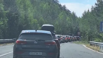  Какво става. Обявиха новия Шенген у нас