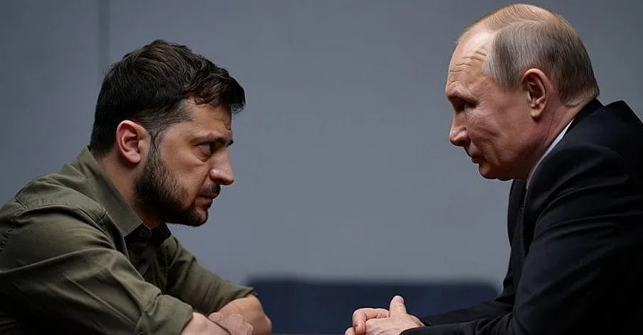 Жестока битка за Константиновка. Идва ли военният Рубикон?