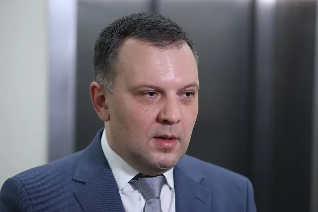 Найденов разкри какво предстои за съдебната система