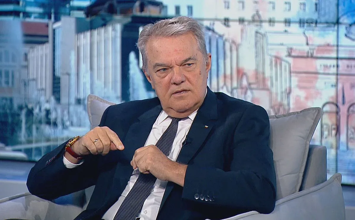Румен Петков: Демерджиев дължи отговори, скандалът ще стане държавен проблем