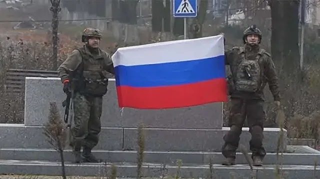 Русия поиска пауза във войната край ключов град, Украйна мълчи