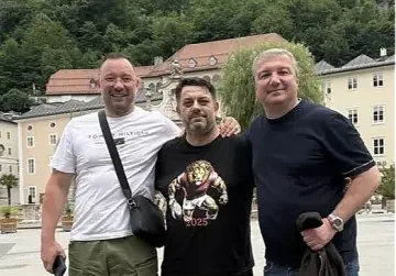 Бивш лидер на БСП премина през най-голямата битка в живота си