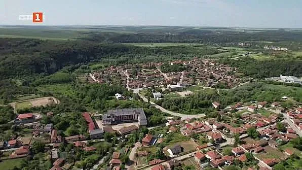 Скандално село край София възкръсна! Става имотен бисер