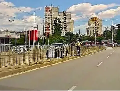 катастрофа в София нова2