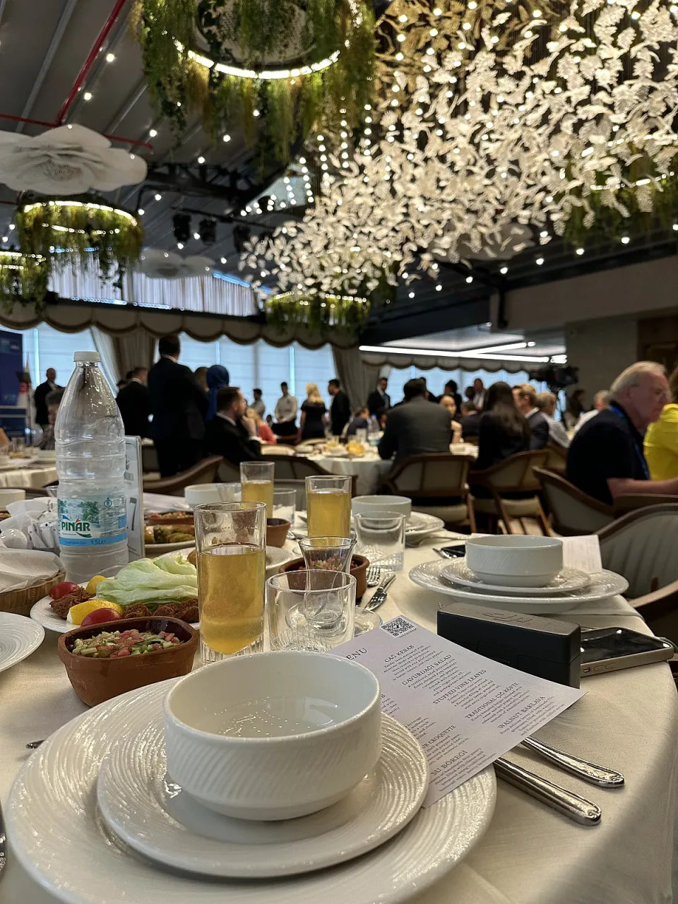 турска кухня