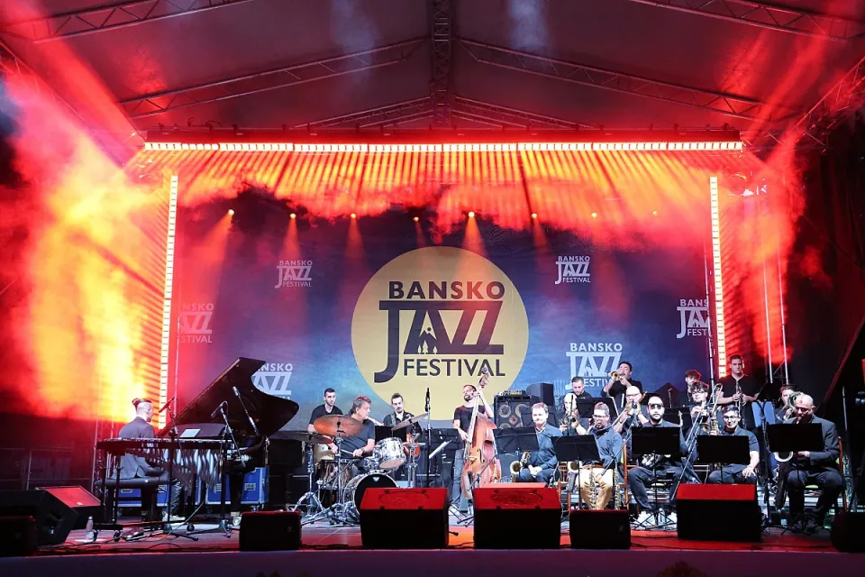 dvaz fest