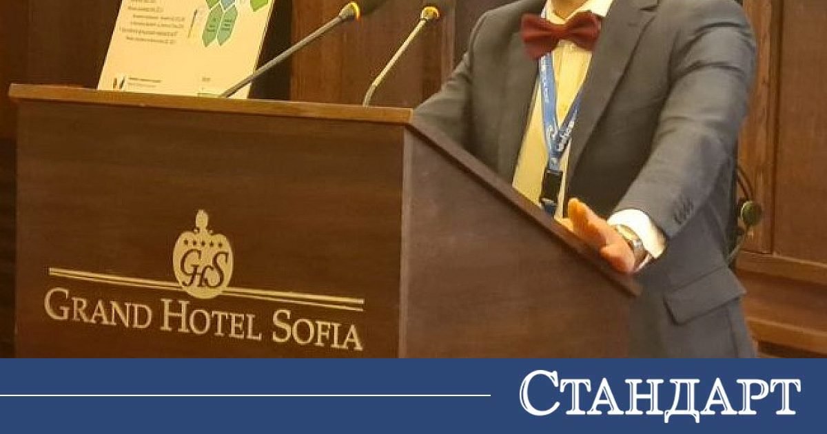 Койчо Коев назначен главным ветеринарным санитарным инспектором Болгарии