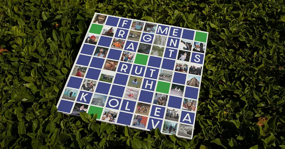 ruth koleva fragments