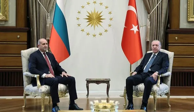Обрат с "Боташ" и "Булгаргаз"! Какво се разбраха Радев и Ердоган