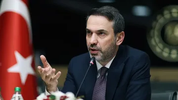 Турският министър на енергетиката с подробности за договора с Боташ 