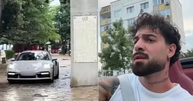 Стораро призна за поршето в Созопол. Странното му обяснение защо го е сторил
