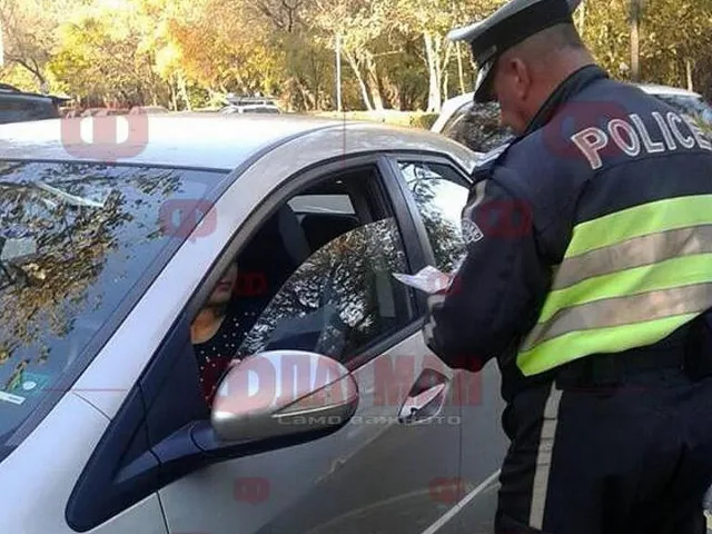 Невиждана блокада на морето. Какво се случва