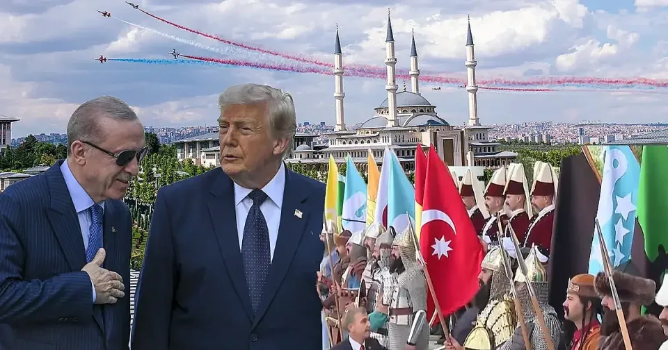 анкара