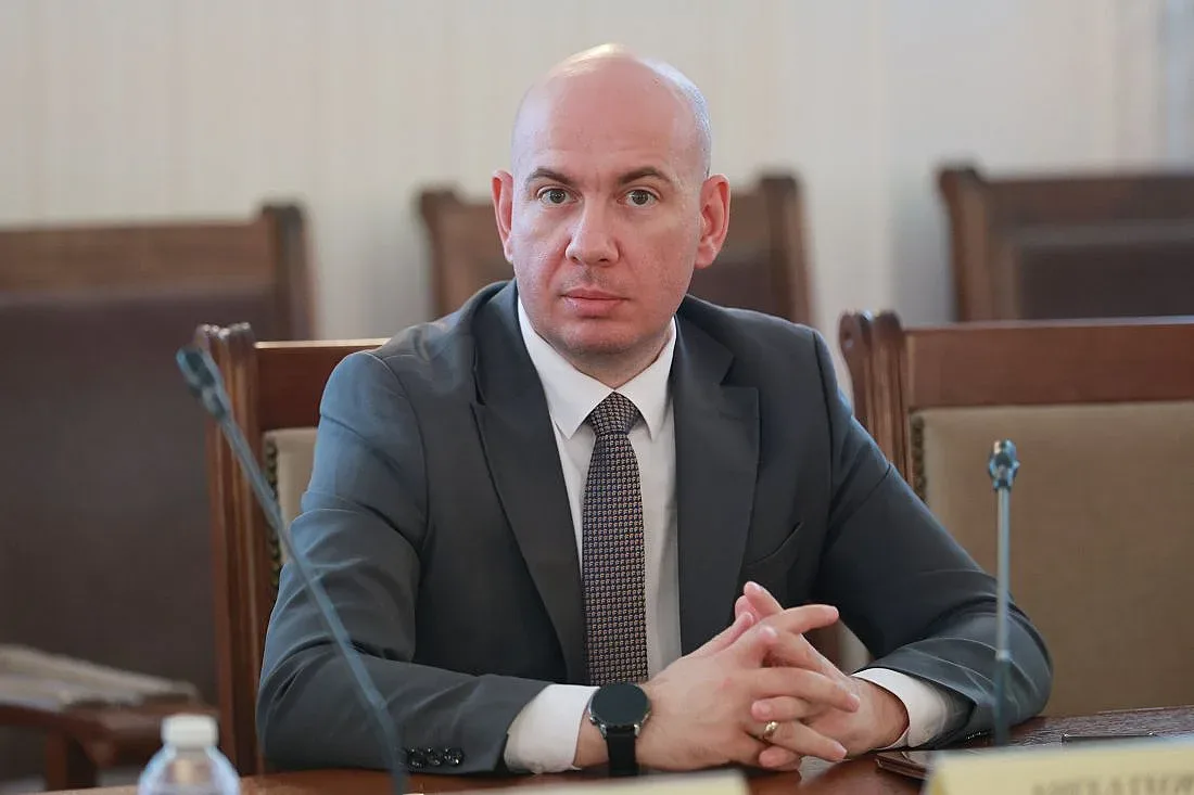 Изненада от "Възраждане". Депутат на погребението на Хаменей