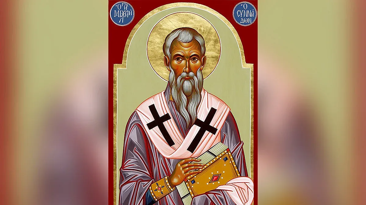 Ангелски имена черпят за празника на смел борец за православната вяра