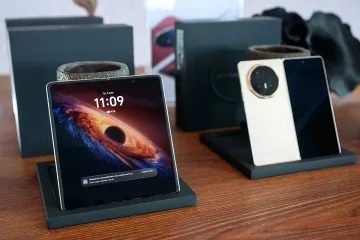 HONOR стартира продажбите на Magic V6 и Watch 6 у нас