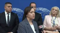 PNR-гейт на Демерджиев стигна до Страсбург. ДПС сезира европейските институции