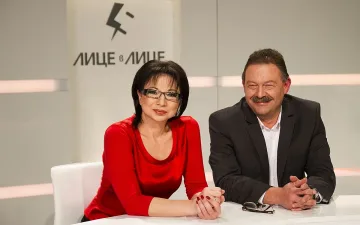 Тайната на тандема им: Цветанка Ризова призна за Димитър Цонев