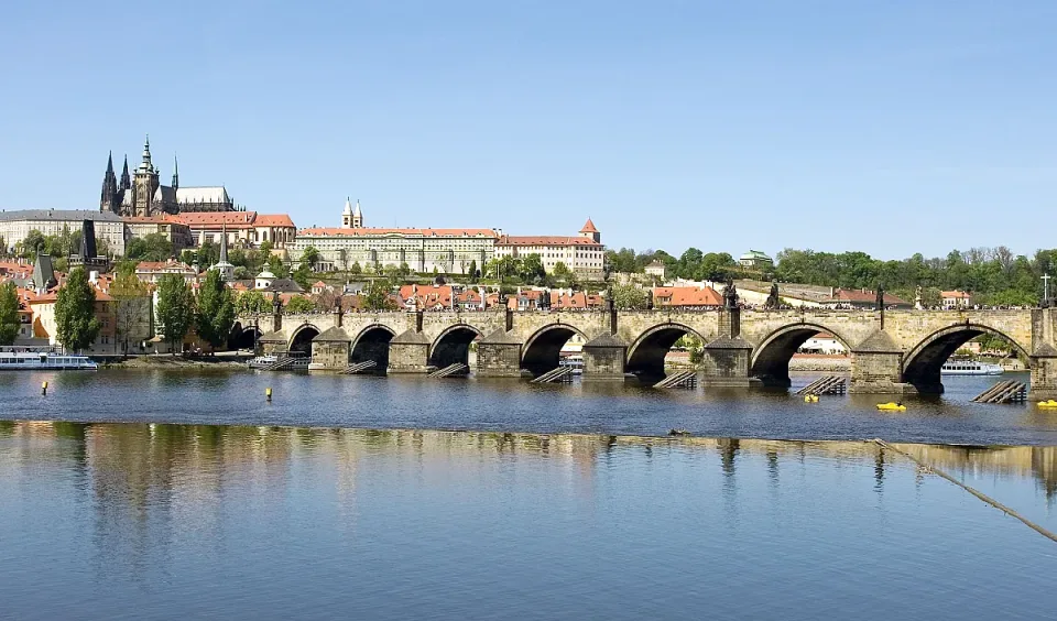 Карловият мост3